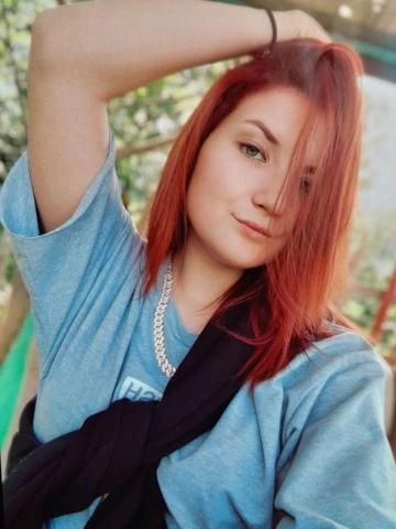 Проститутка Камила